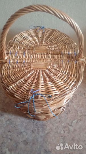 Семейная корзина