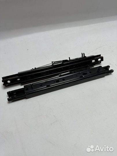 Салазки сидения правого Renault Logan/Largus