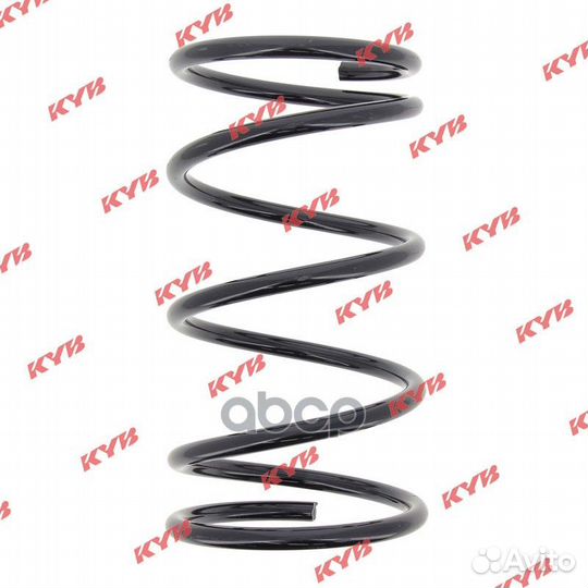 Пружина подвески mitsubishi: lancer седан (CS A