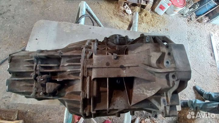 Коробка вариатор на audi a4