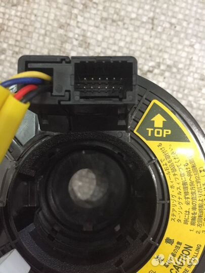 Шлейф подрулевой Тойота Камри 30