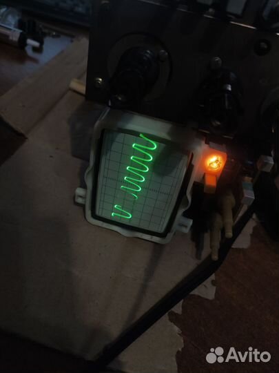 Измерительные приборы