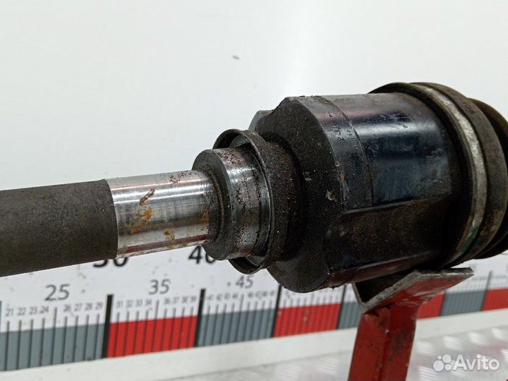 Полуось для Mitsubishi Outlander 3