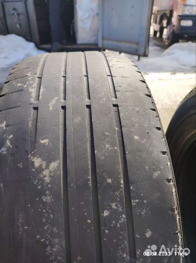 Bridgestone Turanza EL42 235/55 R17 H