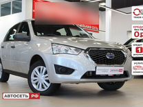 Datsun mi-DO 1.6 MT, 2015, 75 727 км, с пробегом, цена 458 670 руб.