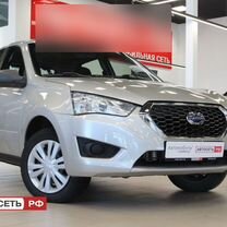 Datsun mi-DO 1.6 MT, 2015, 75 727 км, с пробегом, цена 448 670 руб.