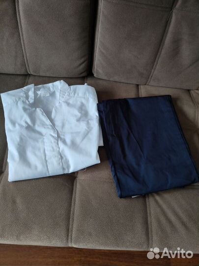 Медицинский костюм