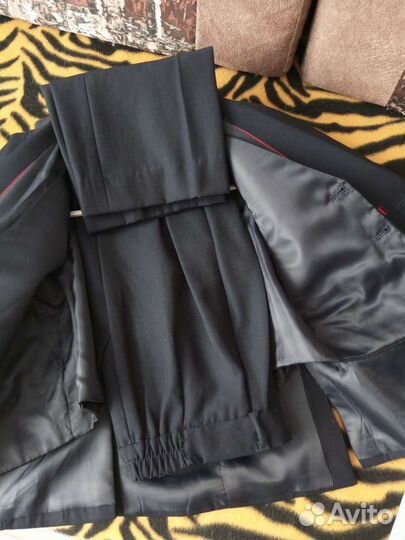 Детский костюм тройка