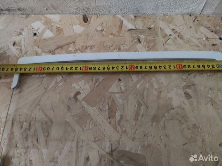 Полка для холодильника electrolux ERD22098W