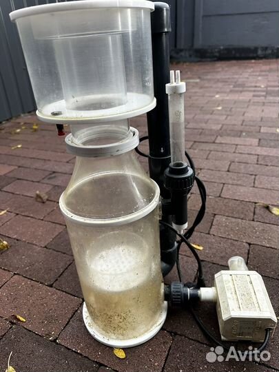 Пенник для морского аквариума