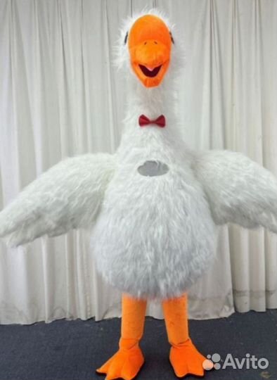 Гусь обнимусь поздравление