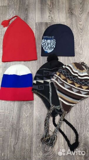 Шапка Свинка Пеппа