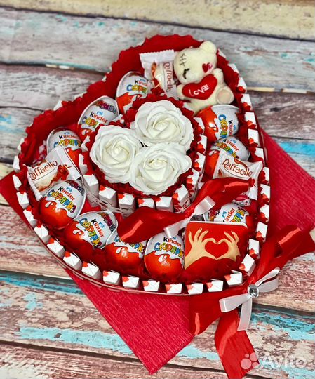 Подарочный набор