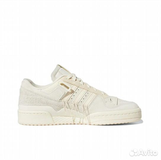 Adidas Forum 84 Low Off White