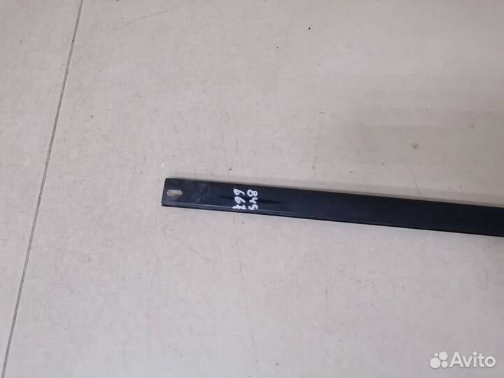 Молдинг крыши левый Ford Kuga CBS 2012