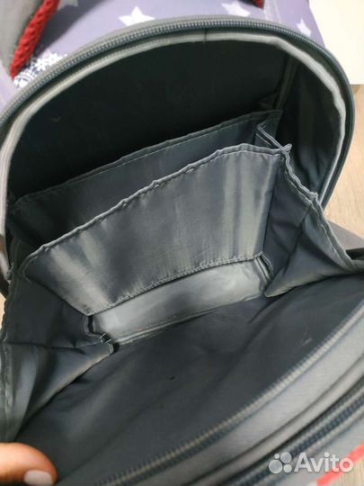 Портфель школьный