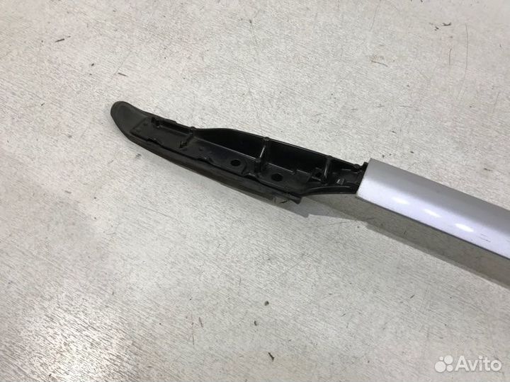 Рейлинг Toyota Rav4 40 2013-2019