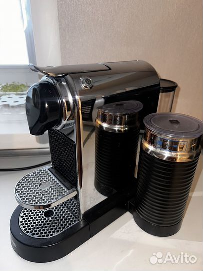 Кофеварка Кофемашина Bork