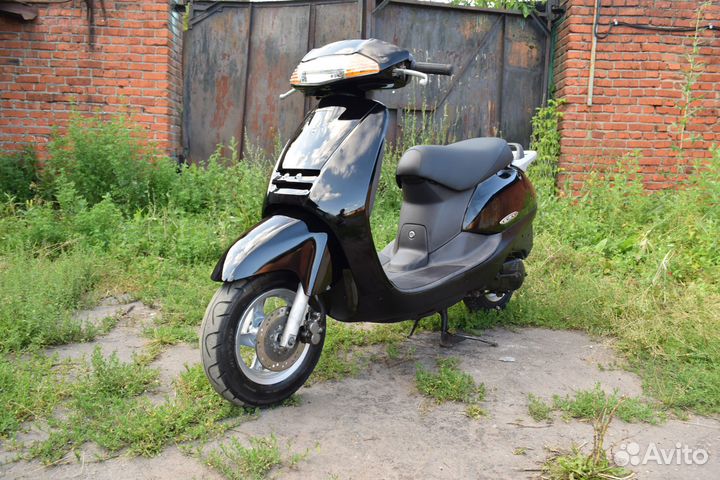 Скутер Honda Lead 48 без пробега по РФ