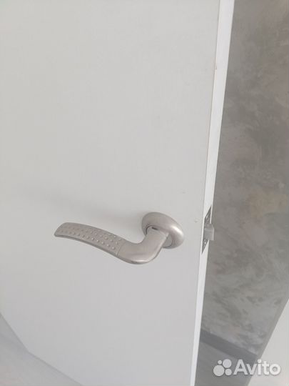 Межкомнатные двери без коробки