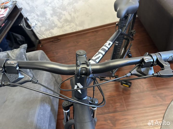 Велосипед горный взрослый 29