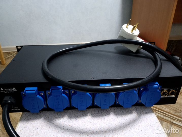 Сетевой модуль MS max px136