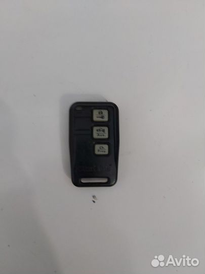 Брелок starline