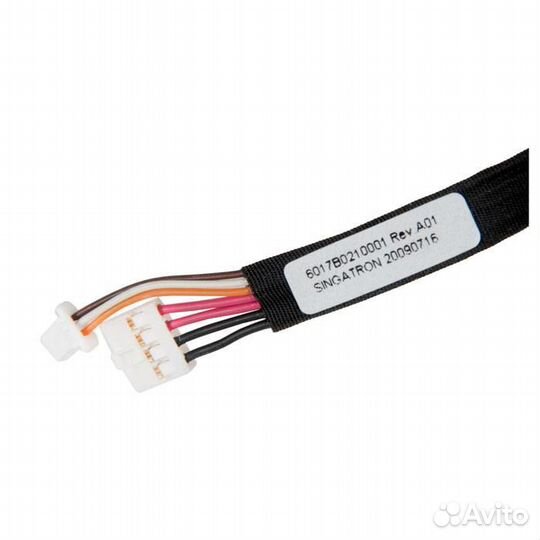 Разъем питания для ноутбука HP Probook 4310s, 4310