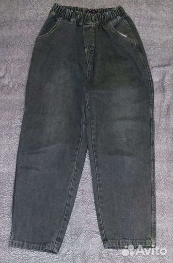 Джинсовые вещи