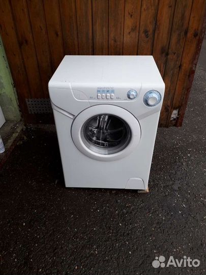 Стиральная машина candy 800Т