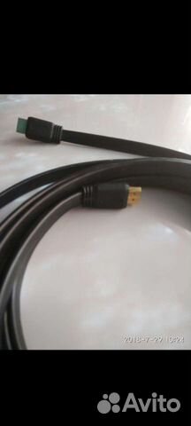 Кабель hdmi 5 метров