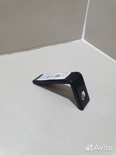 Кронштейн усилителя переднего бампера Lacetti 1