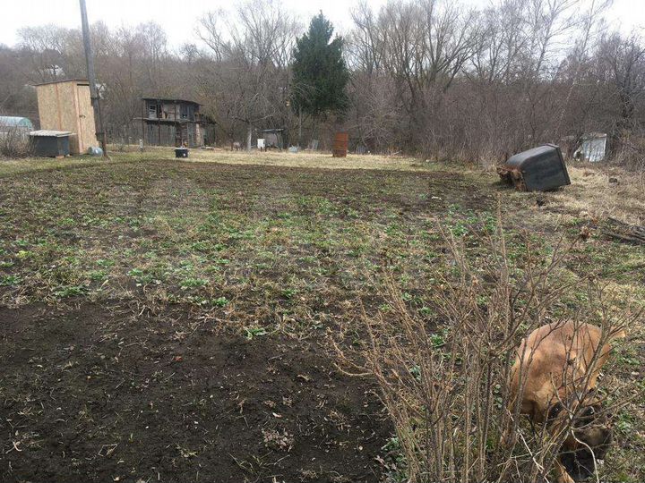 Участок 6 сот. (СНТ, ДНП)