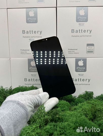 Дисплей iPhone 12 Pro Max (tfp)