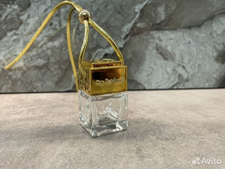 Флакон для Авто парфюма