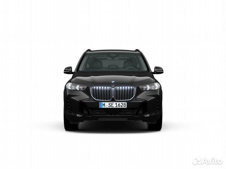 BMW X5 3.0 AT, 2024