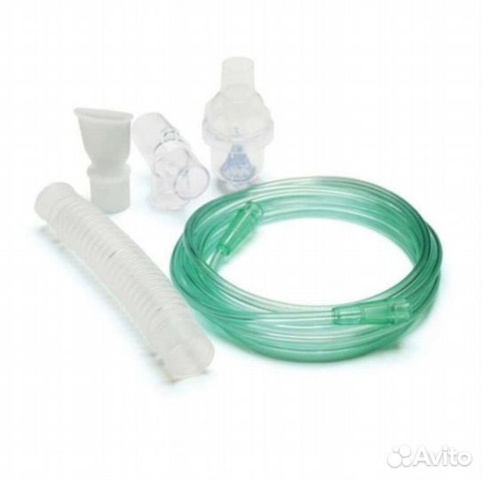 Небулайзер набор новый