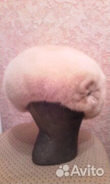 Пошив и ремонт меховых головных уборов и шуб