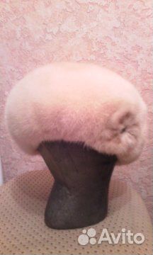 Пошив и ремонт меховых головных уборов и шуб