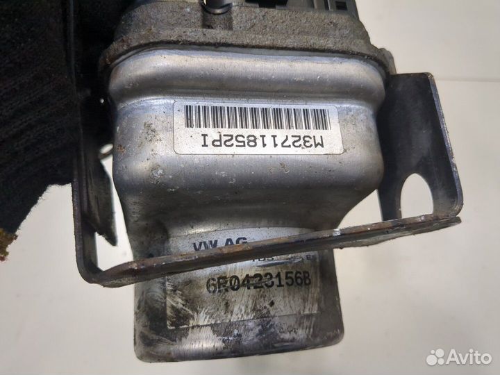 Насос усилителя руля Volkswagen Polo, 2012