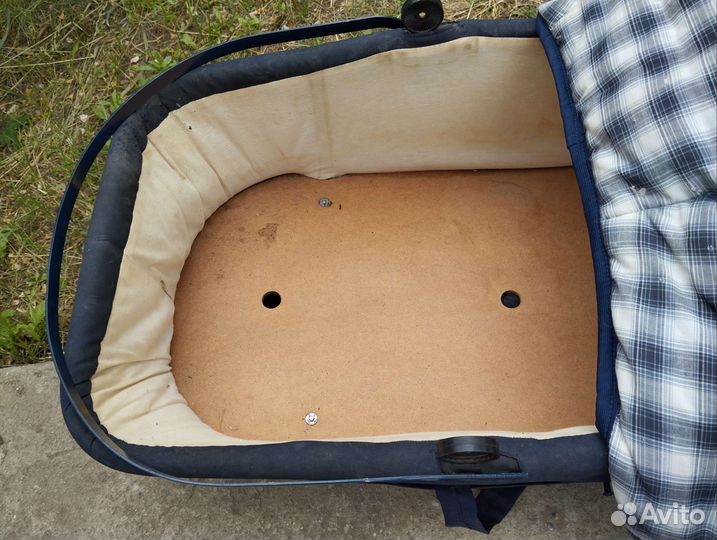 Детские коляски бу