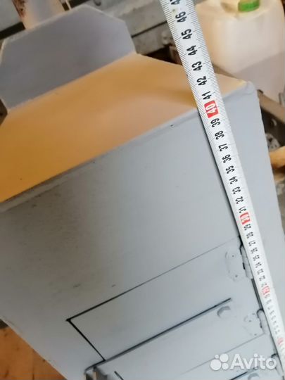 Печь для походной бани