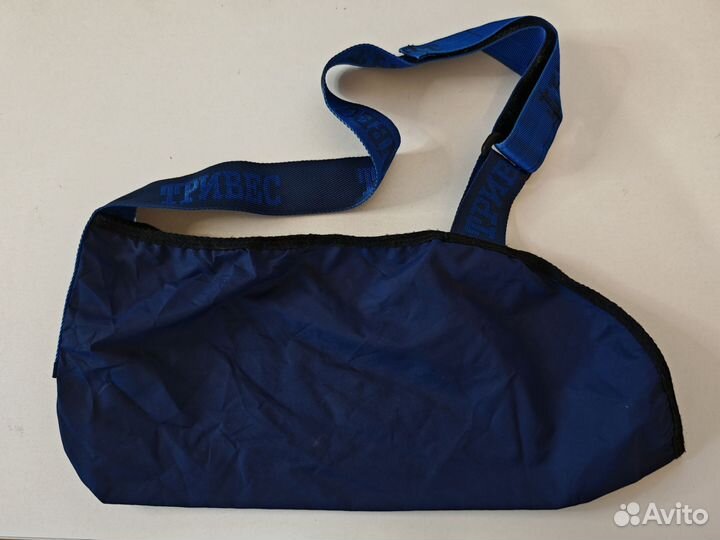 Бандаж косынка Тривес