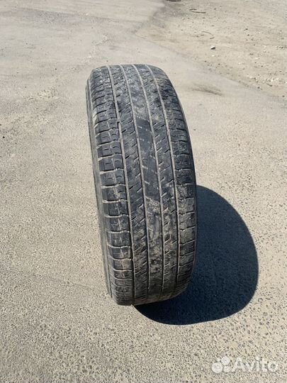 Yokohama G91 225/65 R17 102H