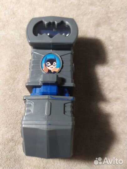 Не только Детский перескоп