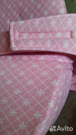 Подушка для кормления ребёнка беременн грудн