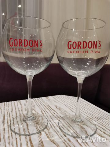 Набор бокалов