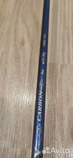 Спиннинг 3 метра