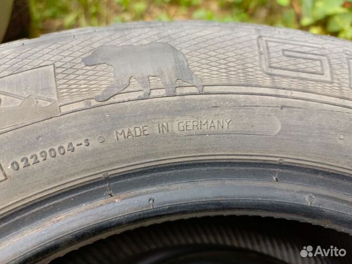 Nord Wolf Cargo 195/65 R15 80VR