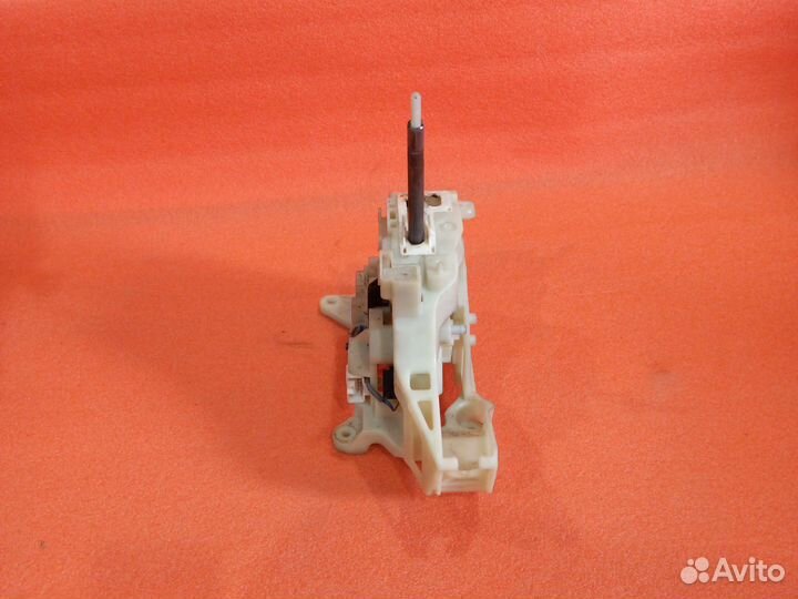 Селектор АКПП Kia optima 3 TF 2015